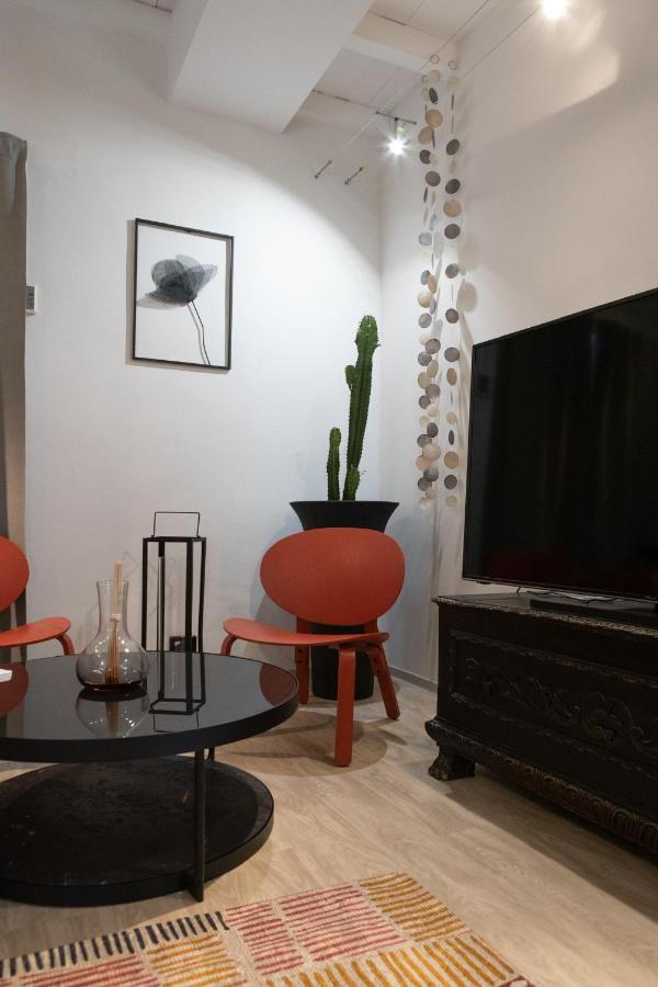 Lo Schiaccianoci Bed&Breakfast De Charme Scanzorosciate エクステリア 写真