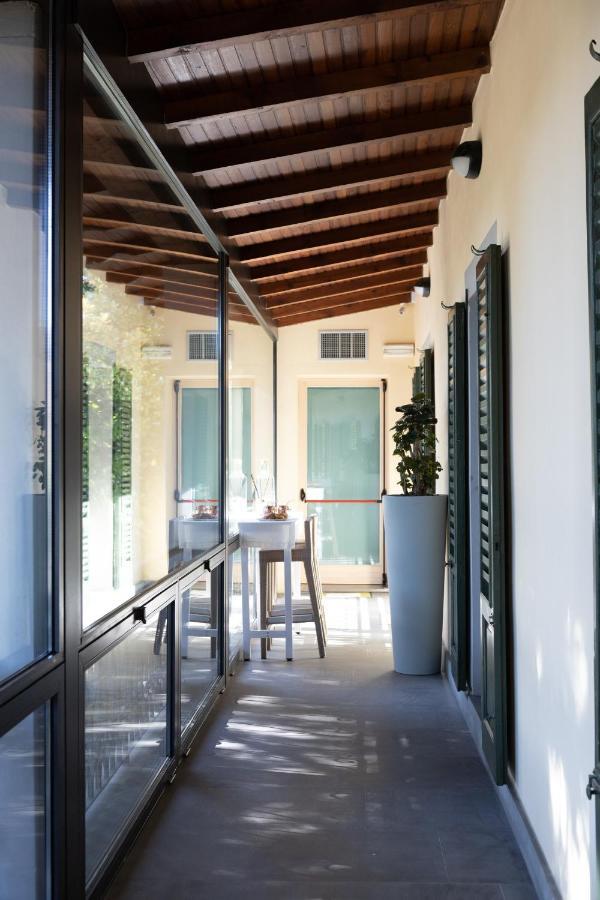 Lo Schiaccianoci Bed&Breakfast De Charme Scanzorosciate エクステリア 写真