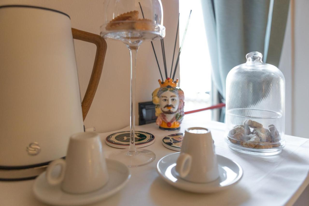 Lo Schiaccianoci Bed&Breakfast De Charme Scanzorosciate エクステリア 写真