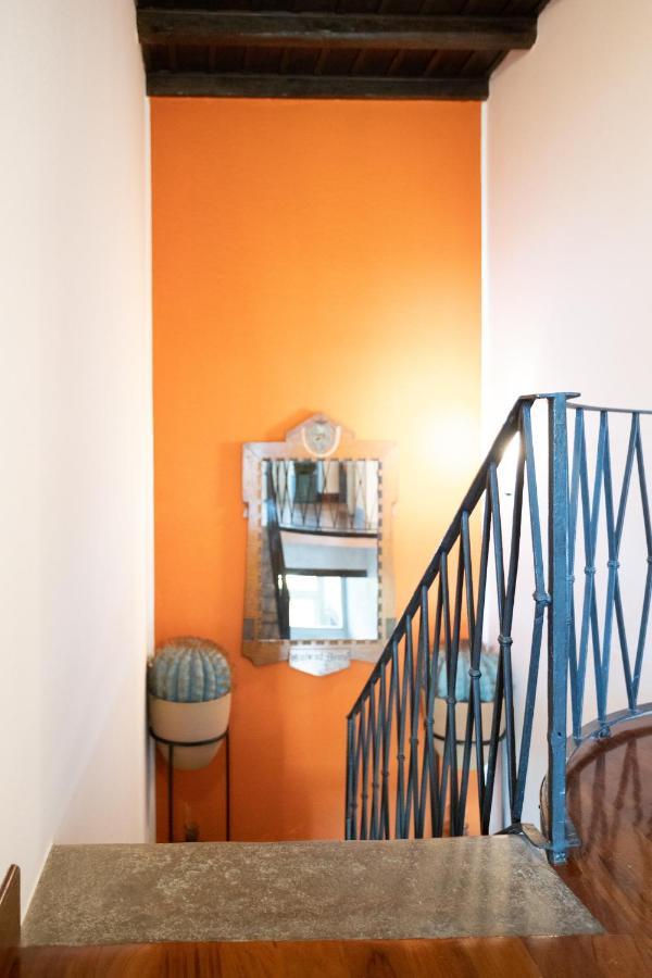 Lo Schiaccianoci Bed&Breakfast De Charme Scanzorosciate エクステリア 写真
