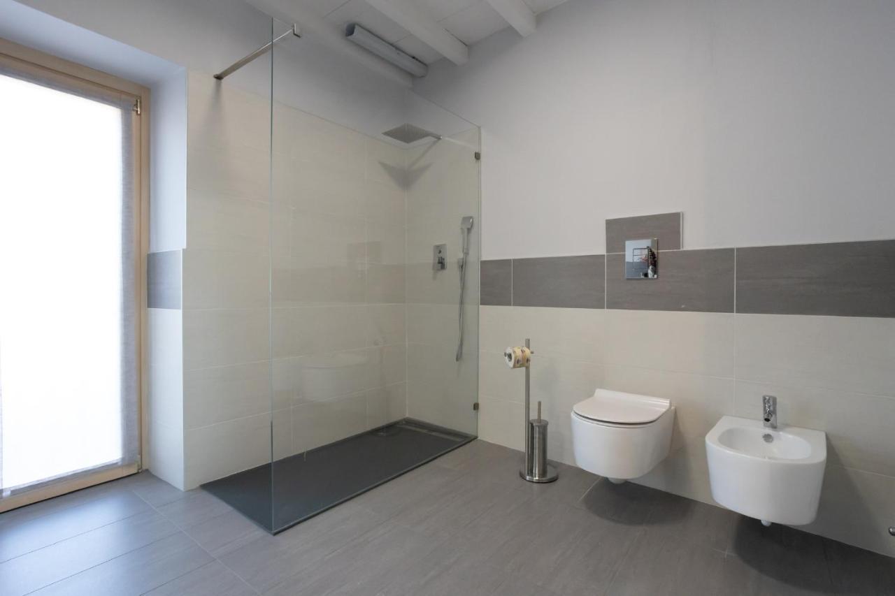 Lo Schiaccianoci Bed&Breakfast De Charme Scanzorosciate エクステリア 写真