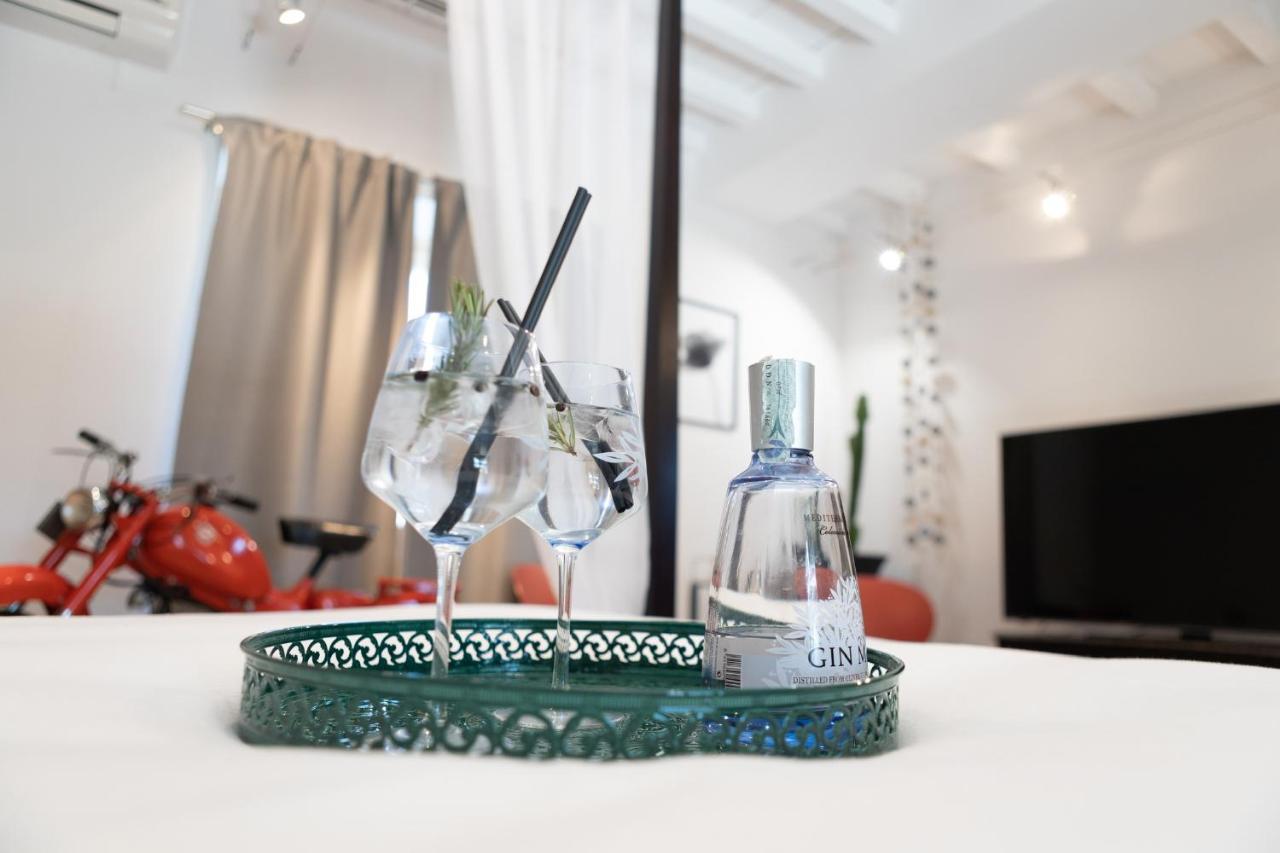 Lo Schiaccianoci Bed&Breakfast De Charme Scanzorosciate エクステリア 写真