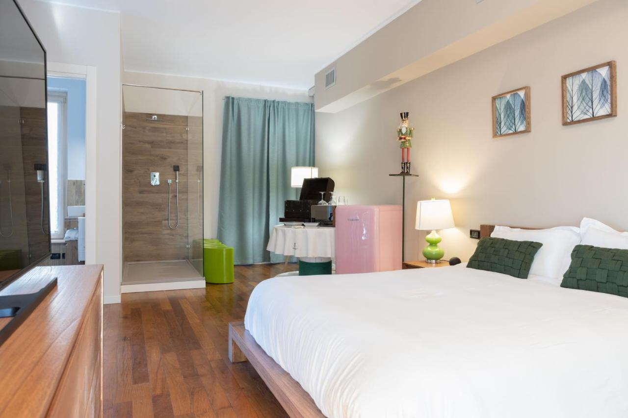 Lo Schiaccianoci Bed&Breakfast De Charme Scanzorosciate エクステリア 写真