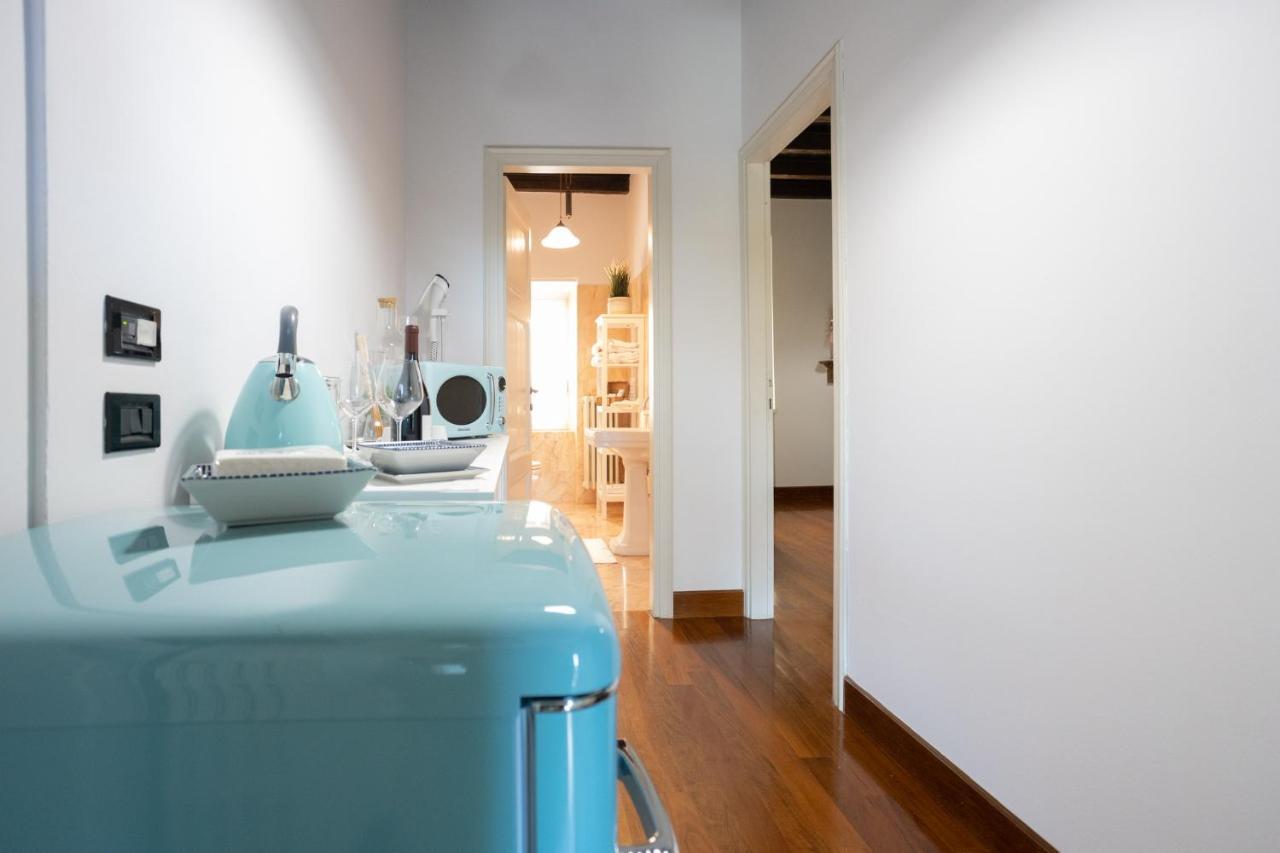 Lo Schiaccianoci Bed&Breakfast De Charme Scanzorosciate エクステリア 写真