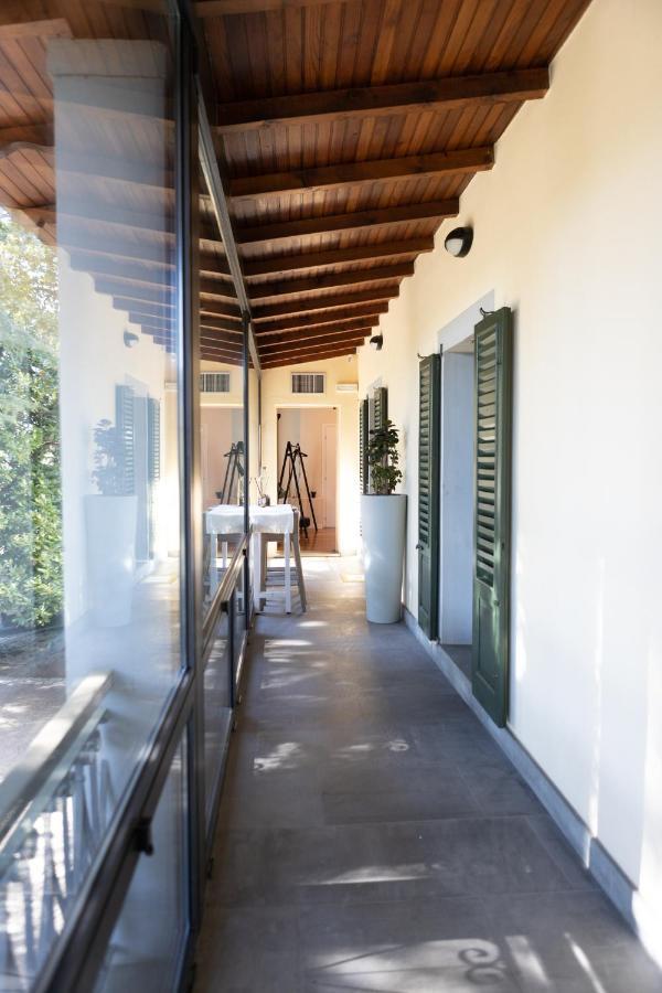 Lo Schiaccianoci Bed&Breakfast De Charme Scanzorosciate エクステリア 写真