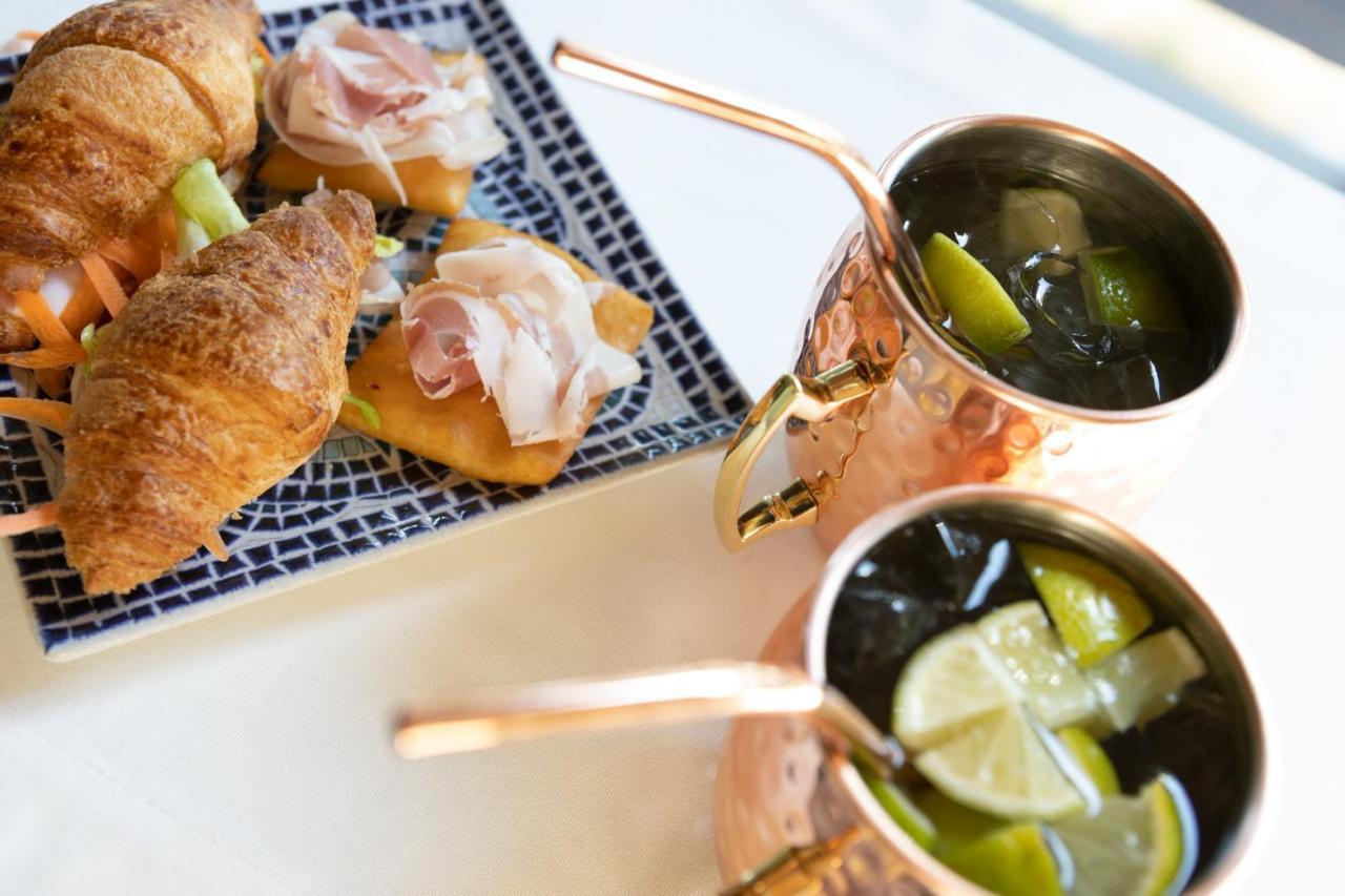 Lo Schiaccianoci Bed&Breakfast De Charme Scanzorosciate エクステリア 写真