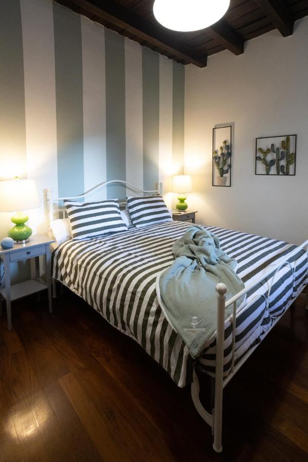 Lo Schiaccianoci Bed&Breakfast De Charme Scanzorosciate エクステリア 写真